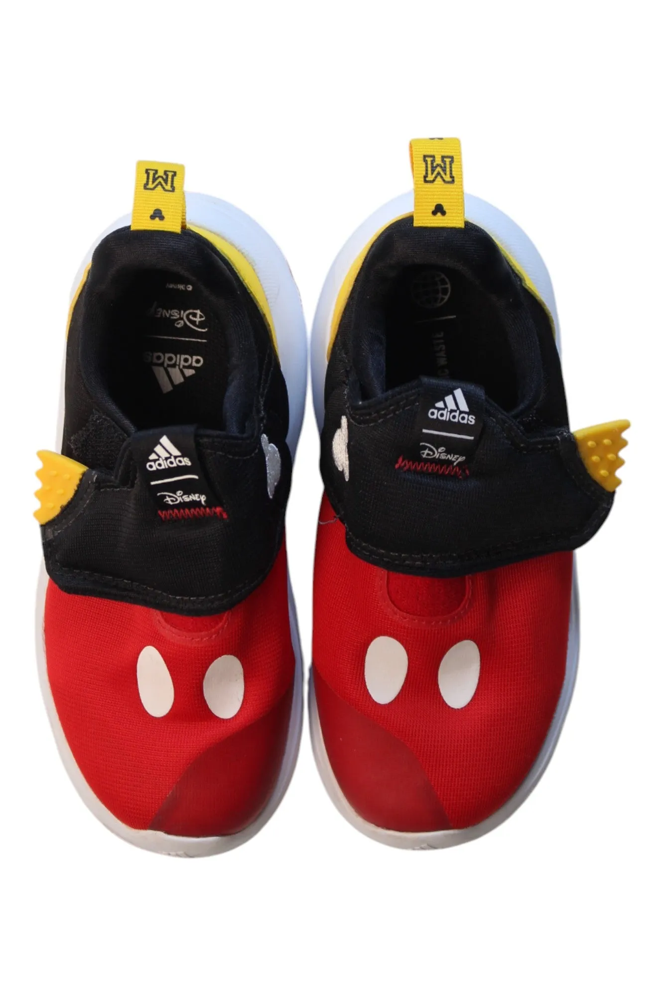 Adidas Mickey Mouse Sneakers EU26