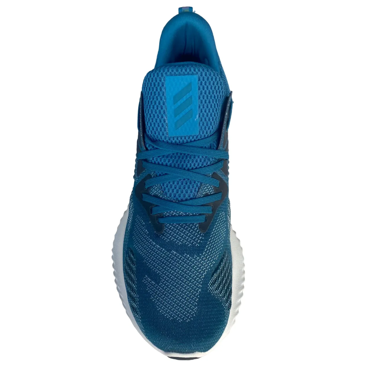Adidas scarpa da corsa da uomo Alphabounce Beyond AC8624 ottanio
