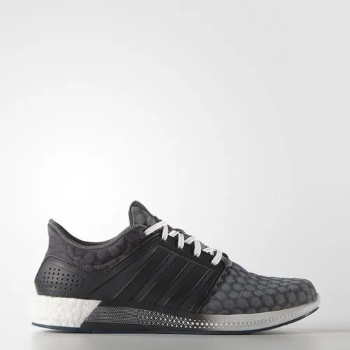 Adidas Solar Boost sneakers, gray