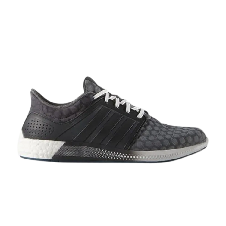 Adidas Solar Boost sneakers, gray
