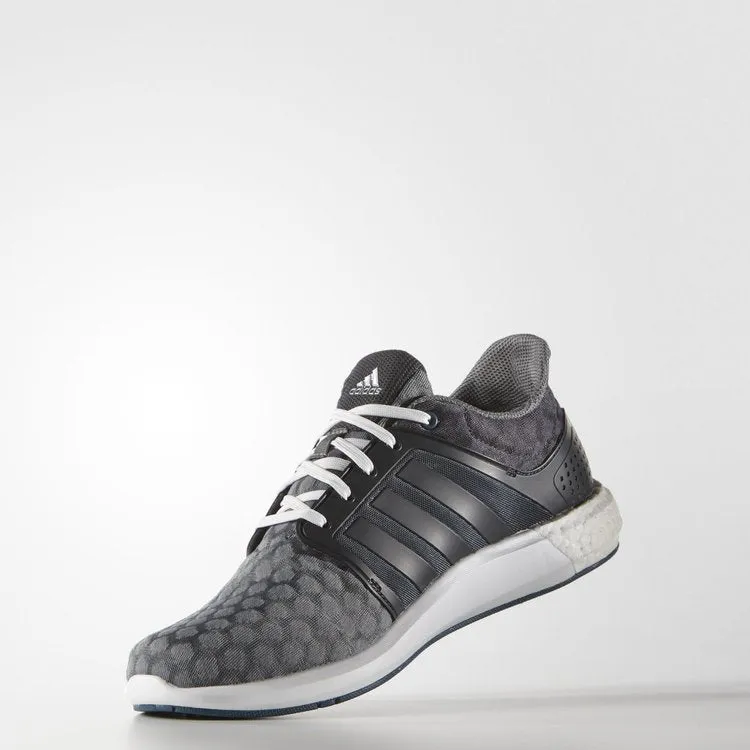 Adidas Solar Boost sneakers, gray