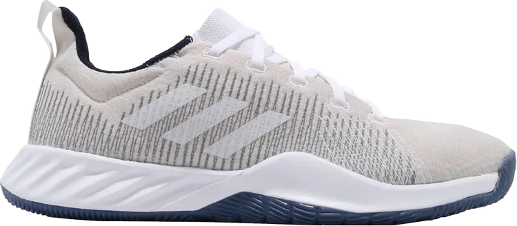 Adidas Solar LT Trainer M 'Grey One' Sneakers, Gray