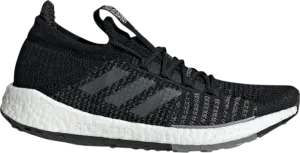 Adidas Wmns PulseBoost HD 'Core Black' sneakers, black