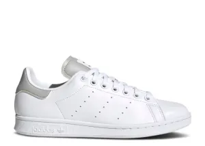 Adidas WMNS STAN SMITH 'WHITE SILVER' sneakers, white
