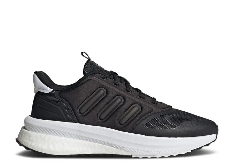 Adidas X_PLRPHASE 'BLACK WHITE' sneakers, black