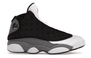 Air Jordan 13 Retro Black Flint