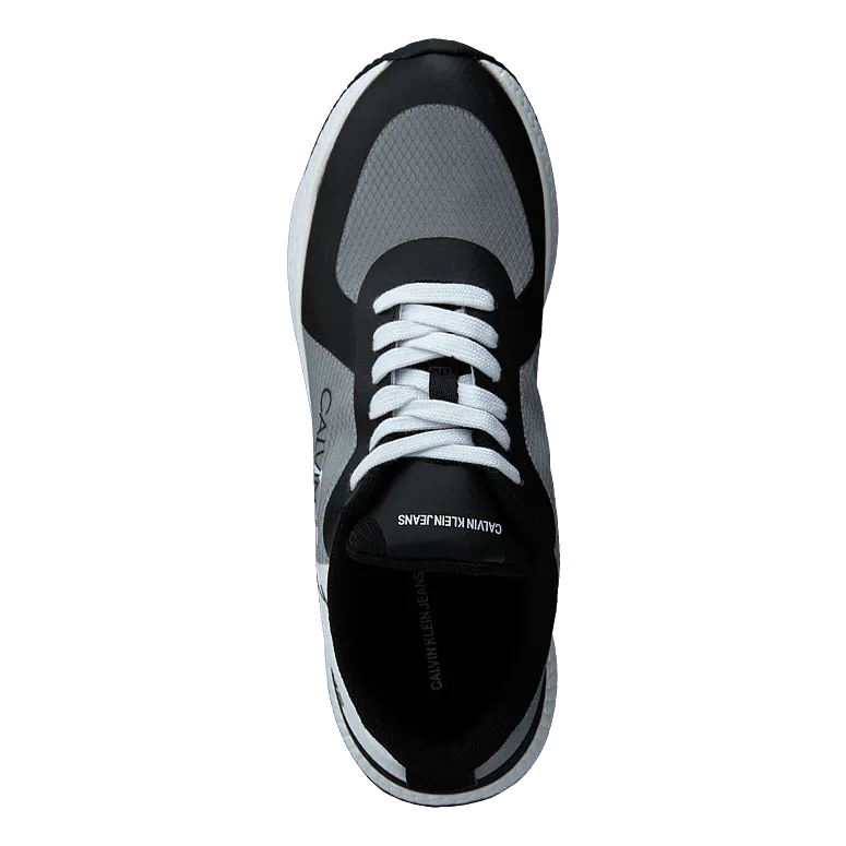Amedea Black/white