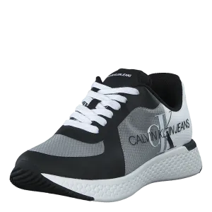 Amedea Black/white