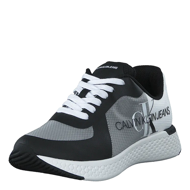 Amedea Black/white