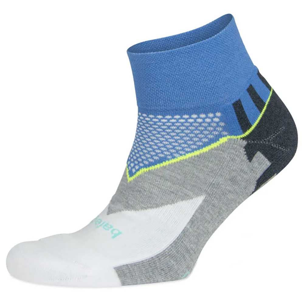Balega Enduro Quarter Unisex Running Socks
