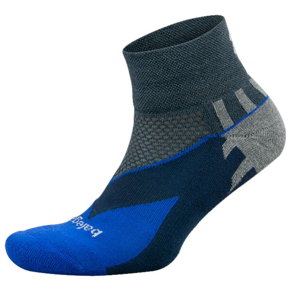 Balega Enduro Quarter Unisex Running Socks