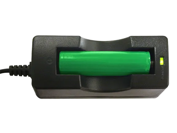 Big Blue 1200 Lumen Narrow Beam Infrared Dive Light