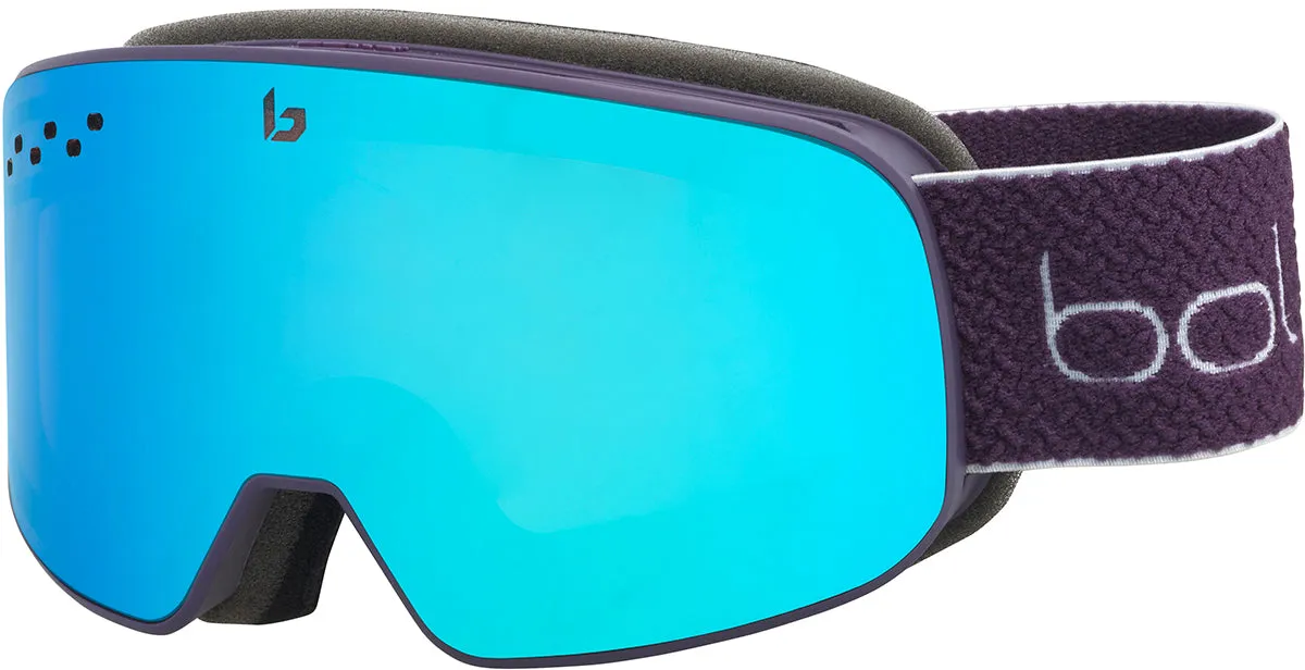 Bolle NEVADA SMALL