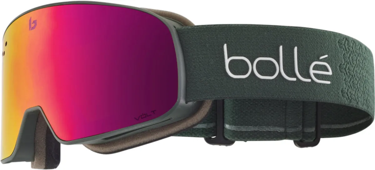 Bolle NEVADA SMALL