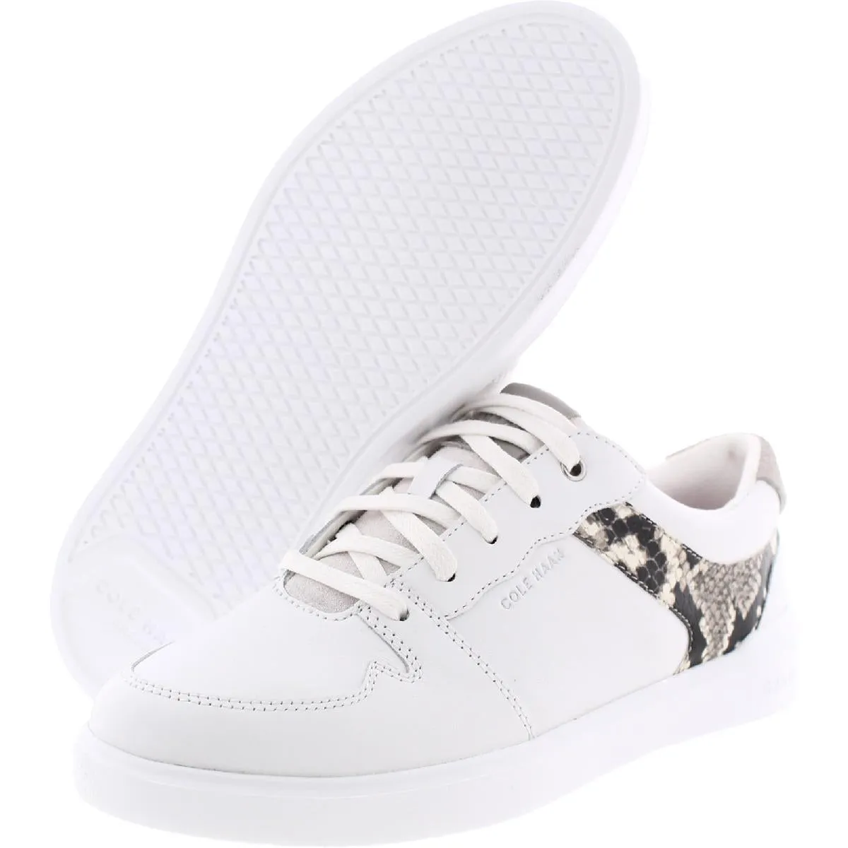 Cole Haan Womens Casual Fashion Casual and Fashion Sneakers