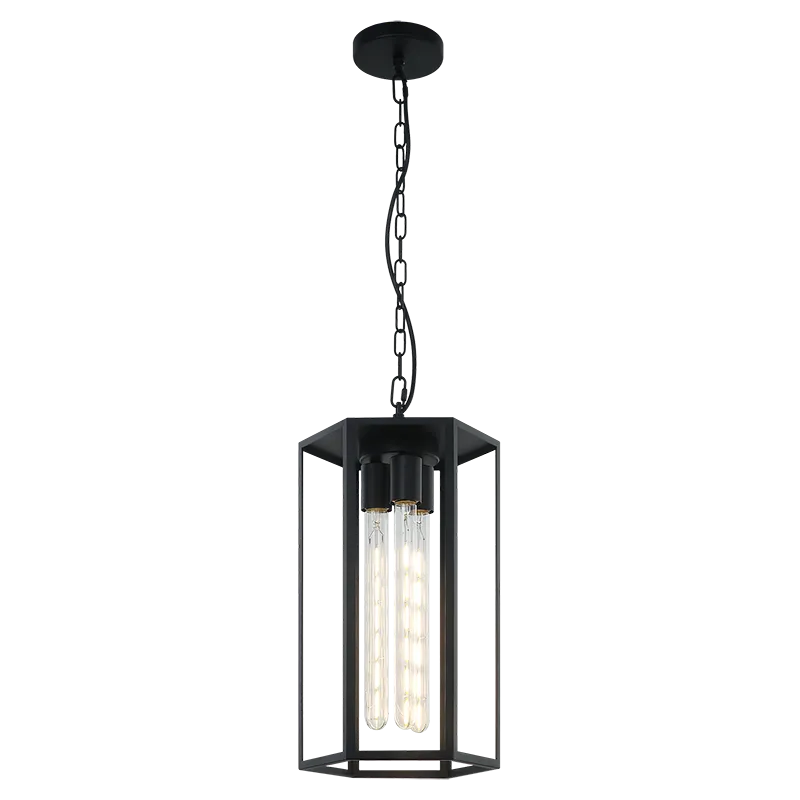 Creed 3-Light Pendant
