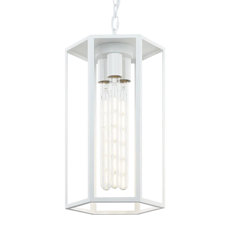 Creed 3-Light Pendant