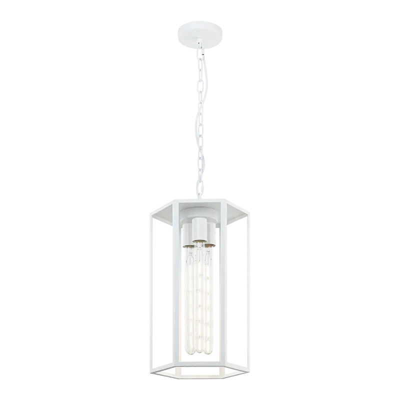 Creed 3-Light Pendant