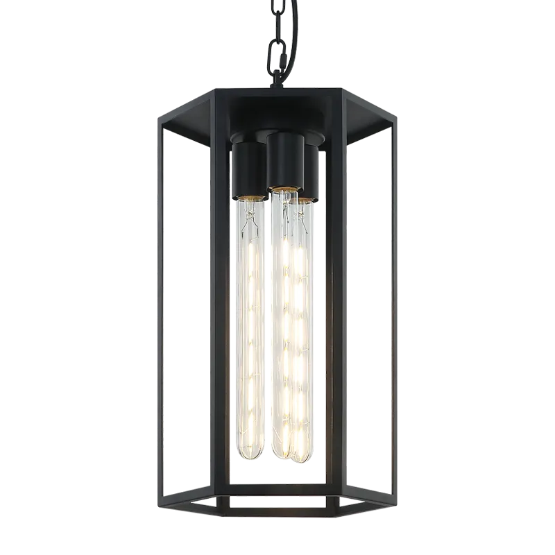 Creed 3-Light Pendant