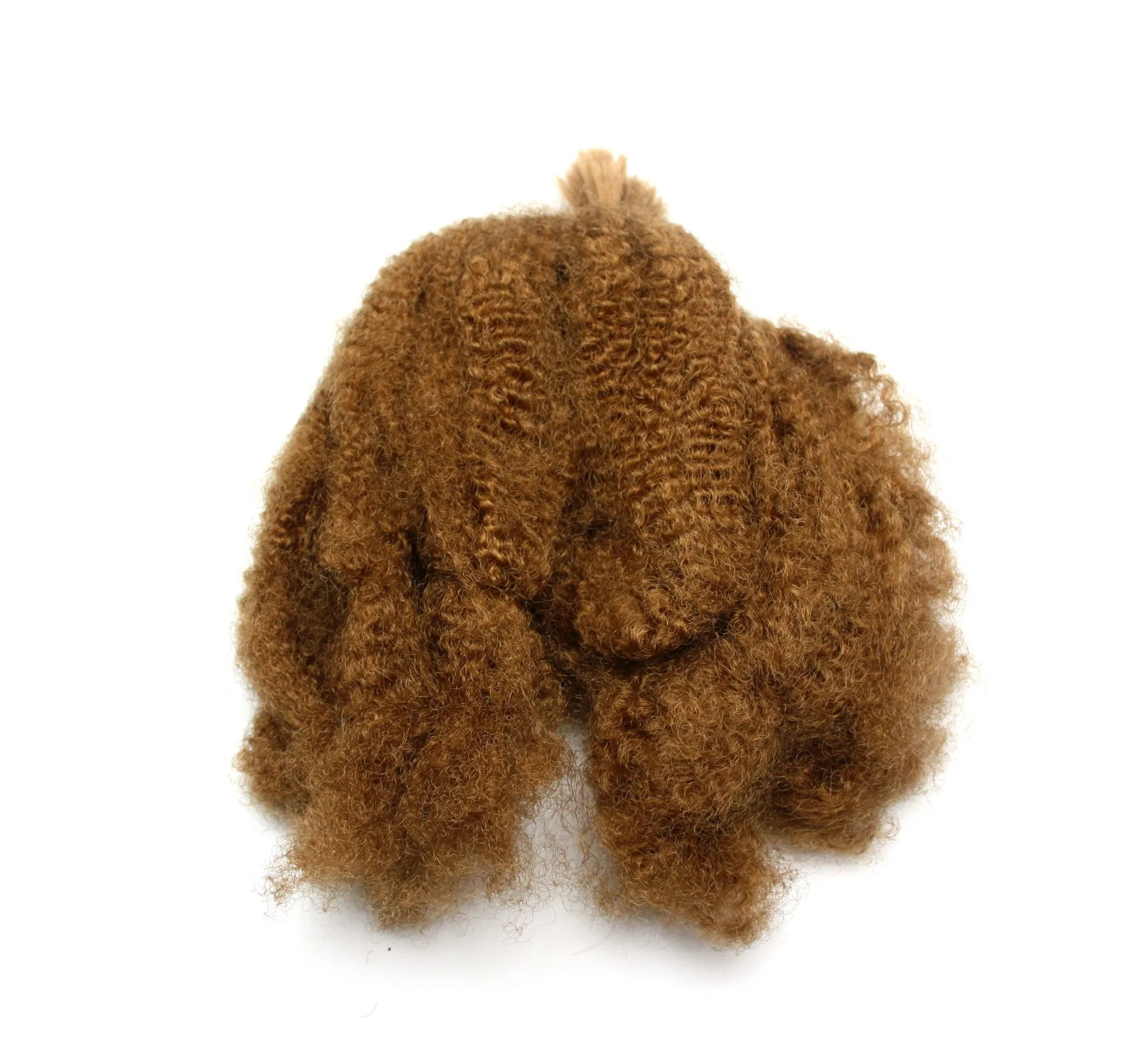 Elysee Star Afro Kinki Bulk 12"