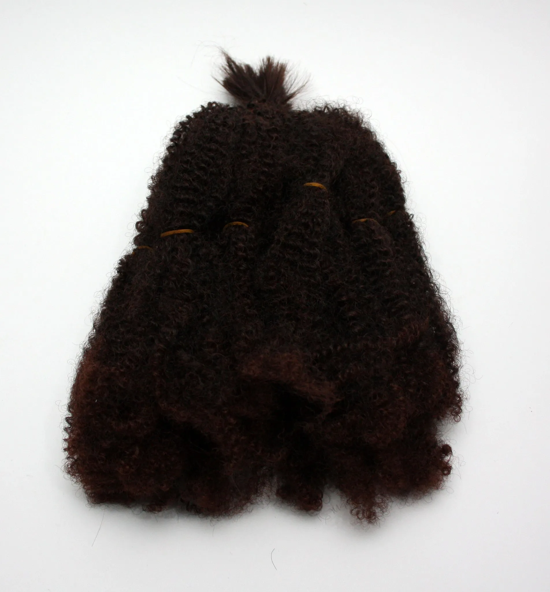 Elysee Star Afro Kinki Bulk 12"
