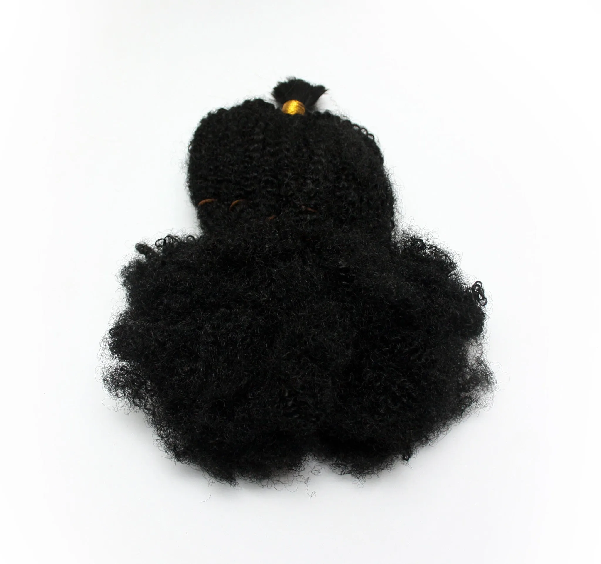 Elysee Star Afro Kinki Bulk 12"