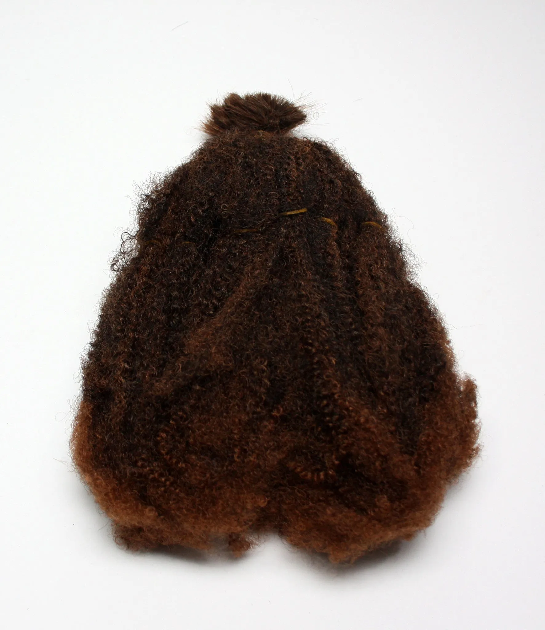 Elysee Star Afro Kinki Bulk 12"