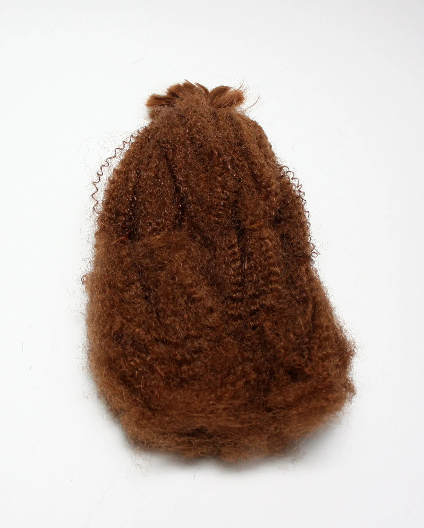 Elysee Star Afro Kinki Bulk 12"