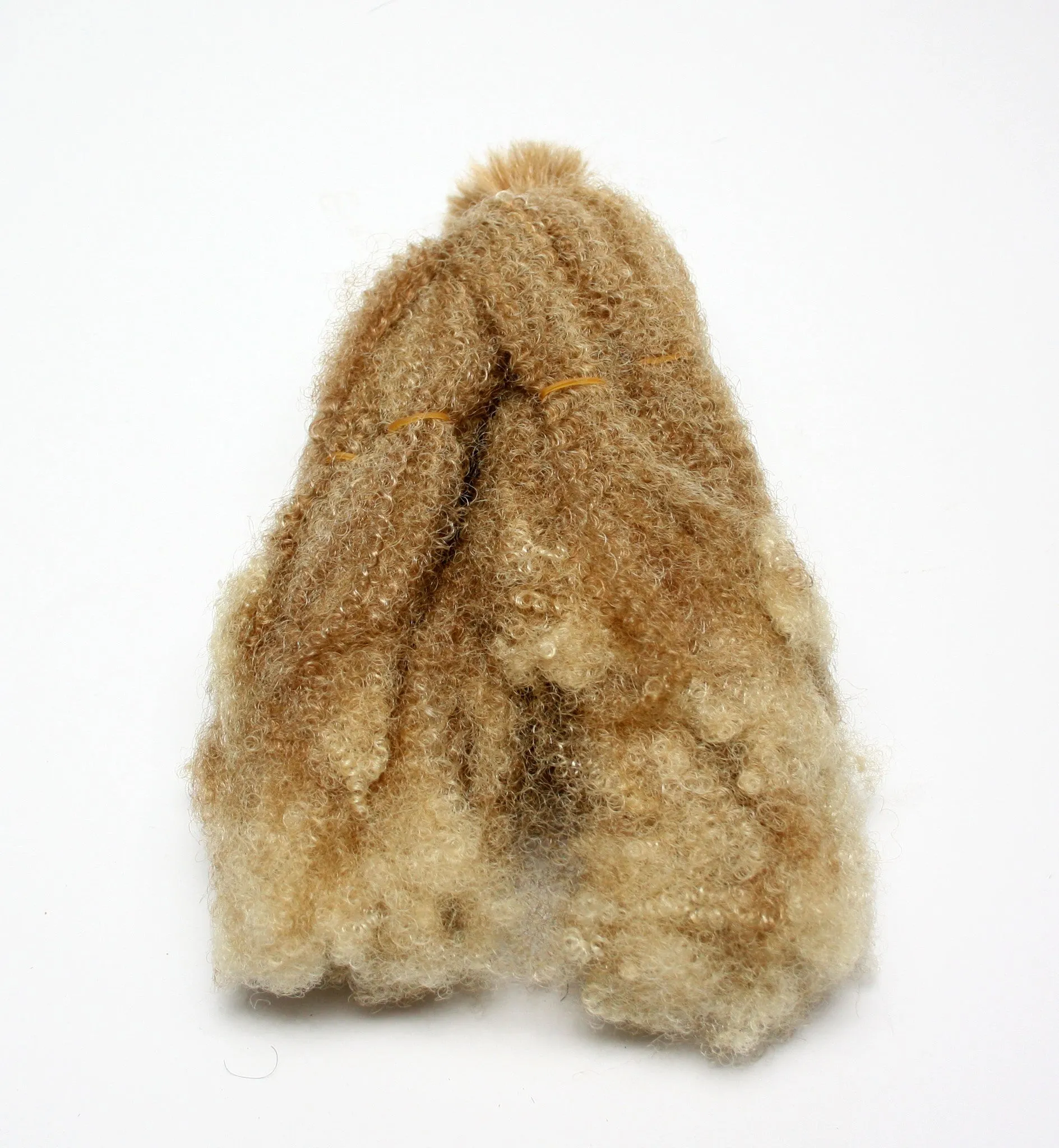 Elysee Star Afro Kinki Bulk 12"