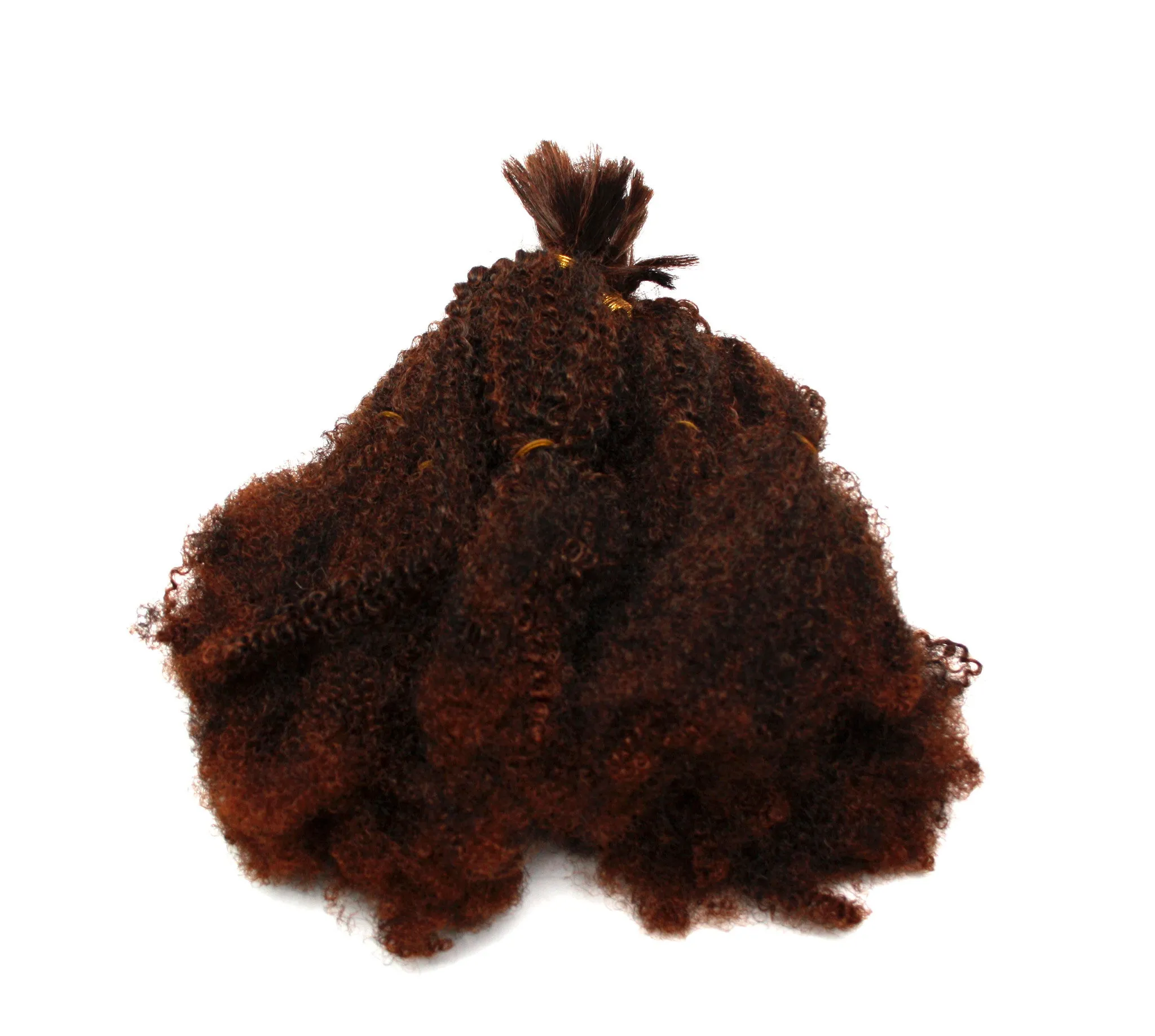 Elysee Star Afro Kinki Bulk 12"