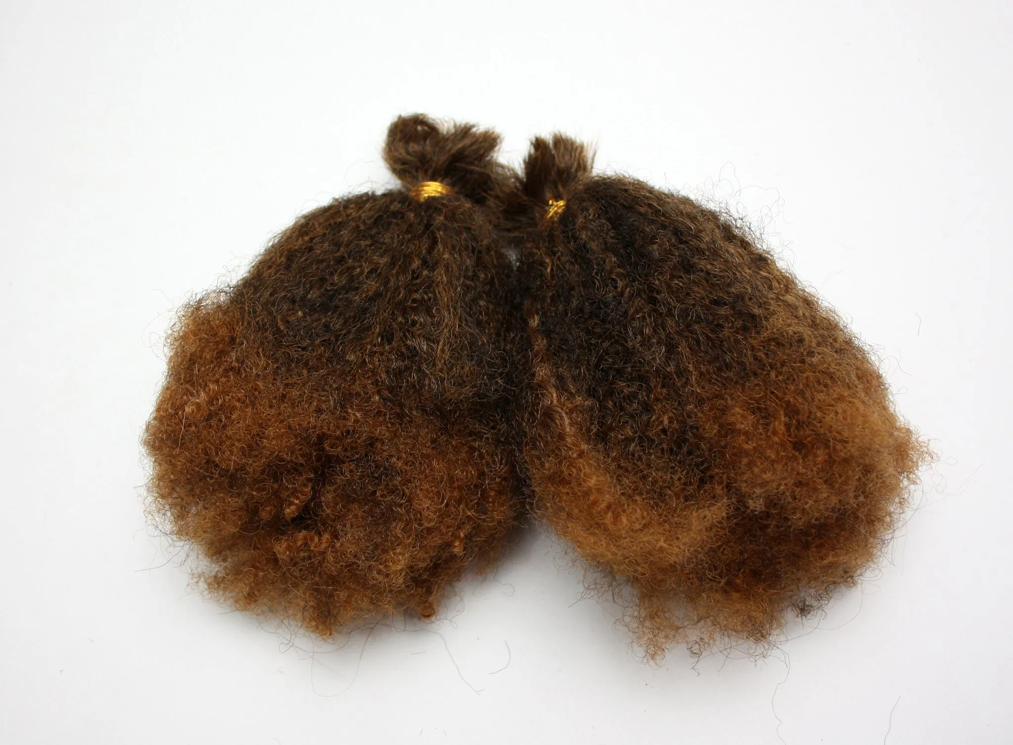 Elysee Star Afro Kinki Bulk 12"