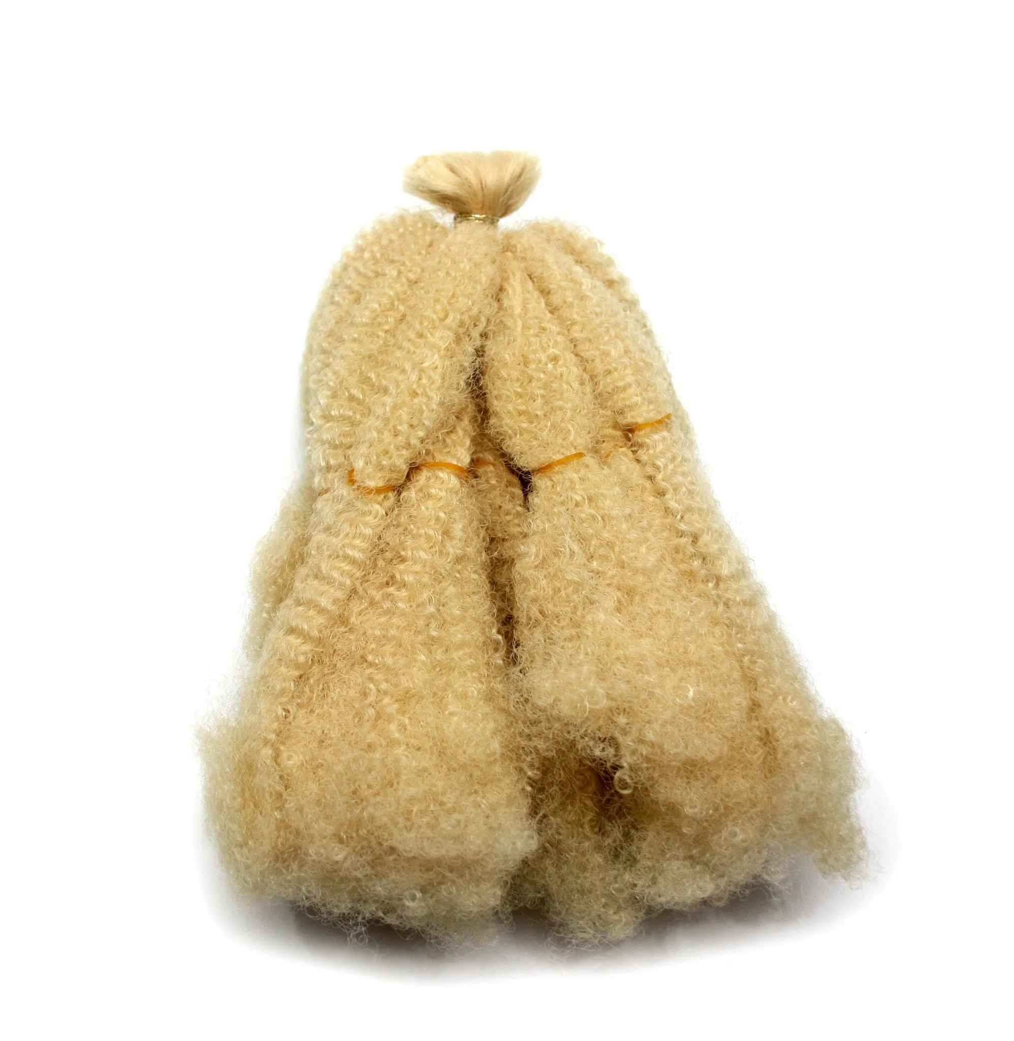 Elysee Star Afro Kinki Bulk 12"