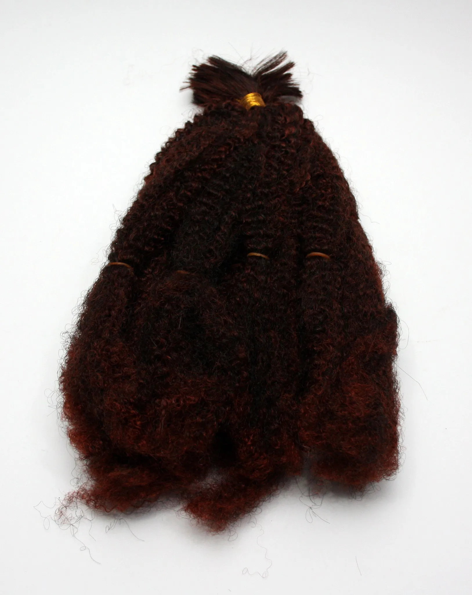 Elysee Star Afro Kinki Bulk 12"