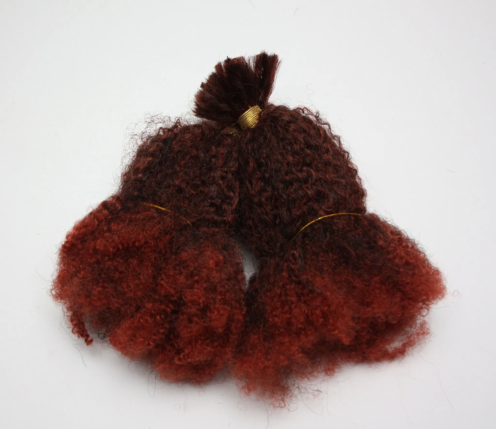 Elysee Star Afro Kinki Bulk 12"