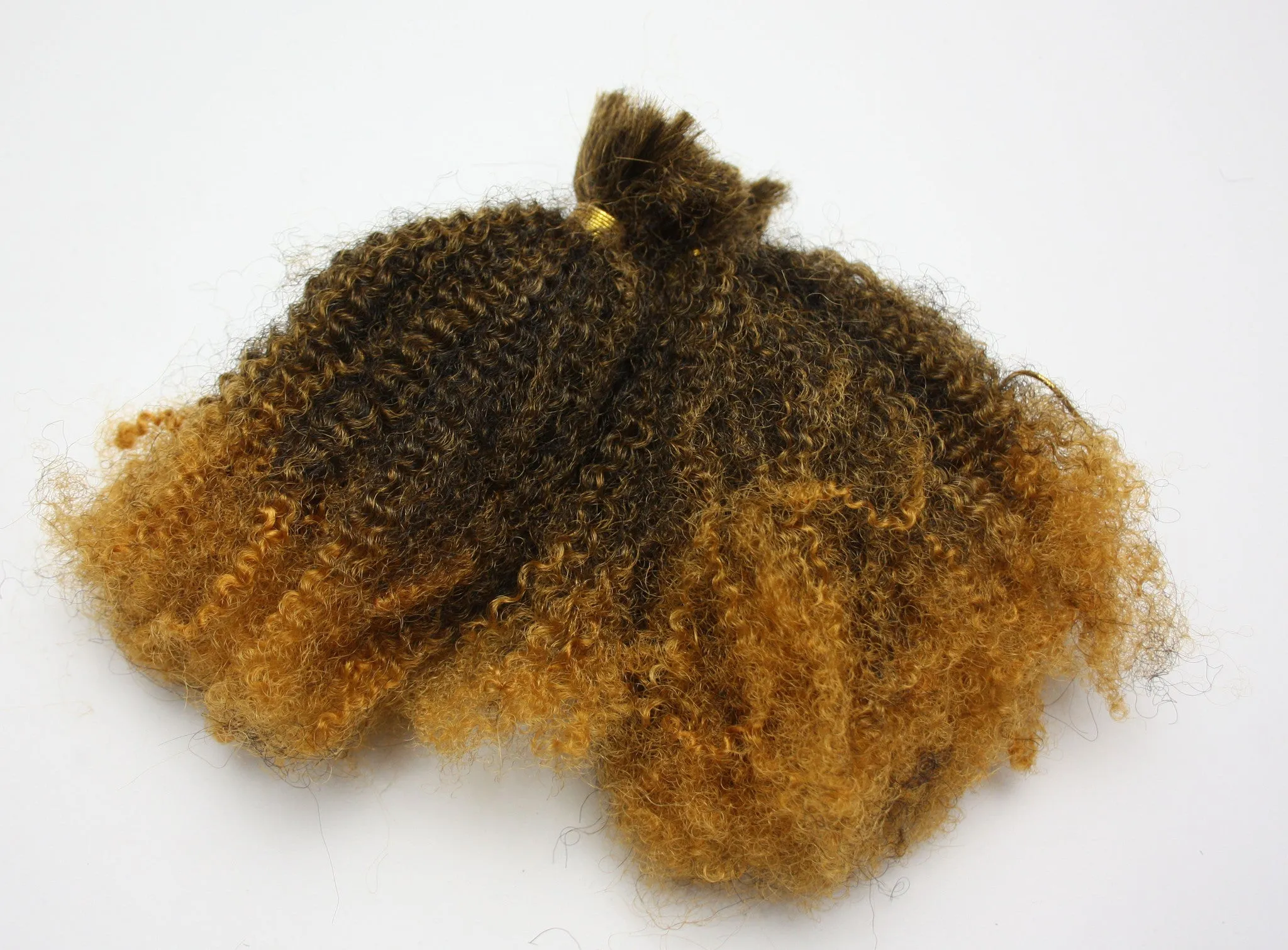 Elysee Star Afro Kinki Bulk 12"