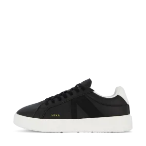 Essence Leather OG-22 Black Bright White - Men