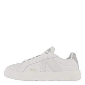 Essence Leather OG-22 Bright White Vapor Grey - Men