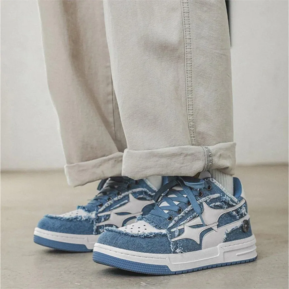 “First Meet”Shoes