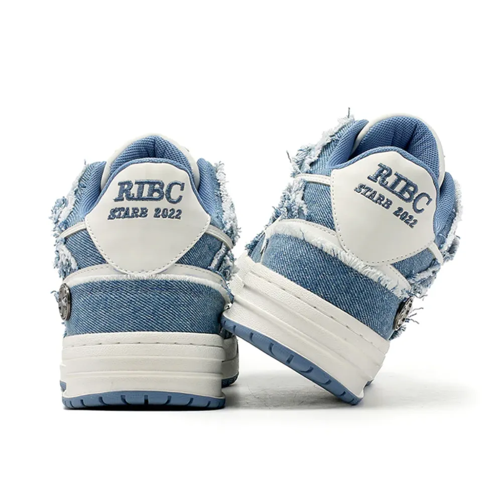 “First Meet”Shoes