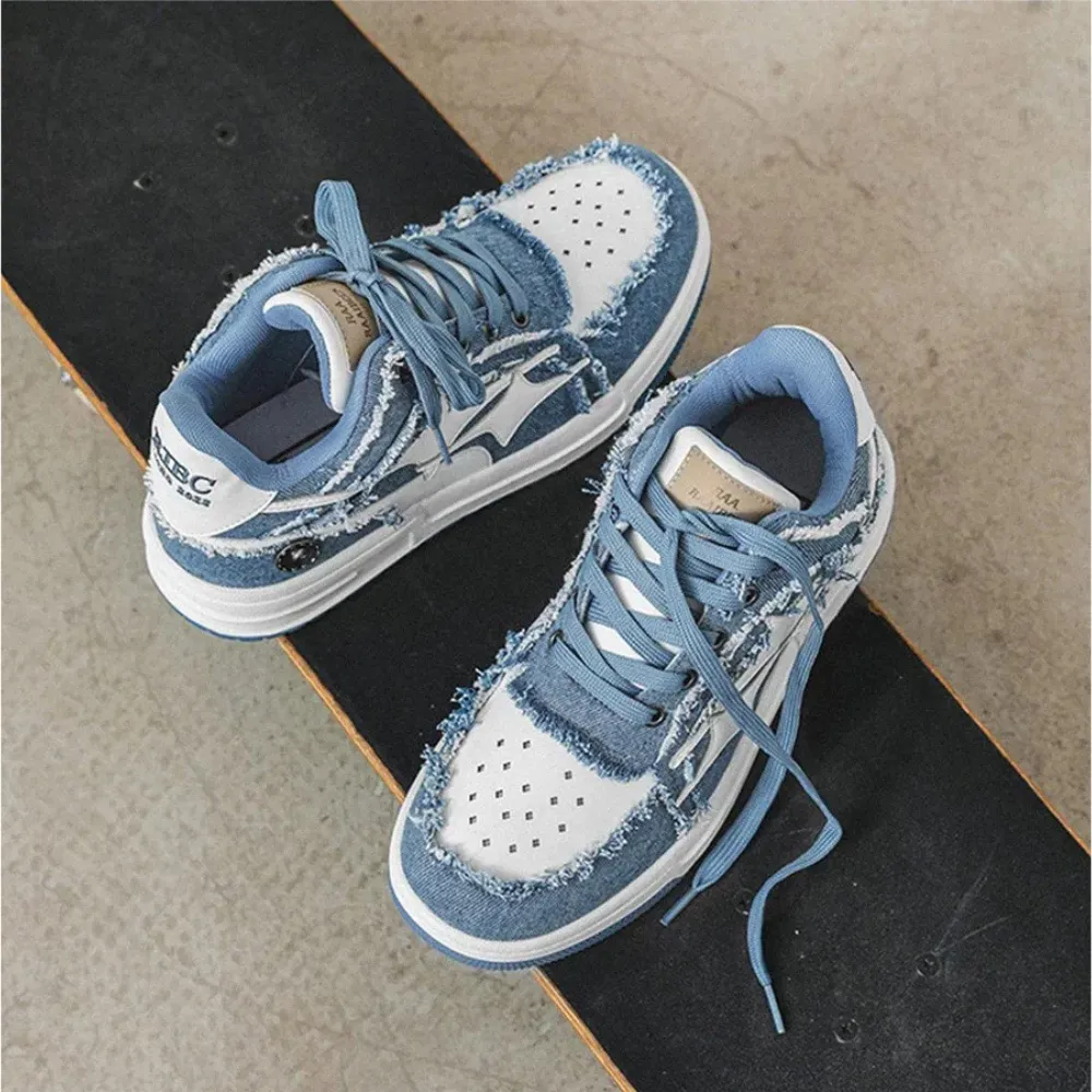 “First Meet”Shoes