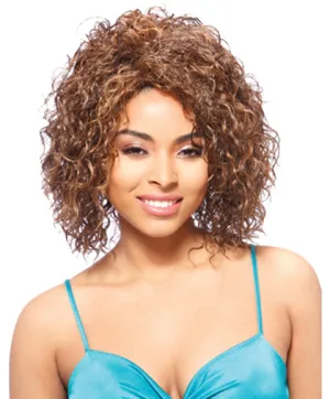 Janet Collection Encore HW Syn Wig Masha
