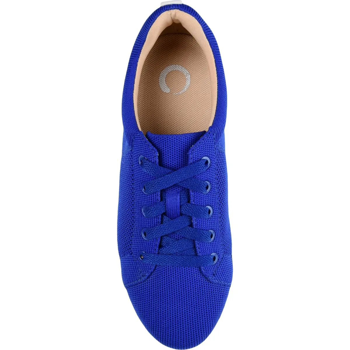 Journee Collection Womens Kimber Lifestyle Fashion Casual and Fashion Sneakers