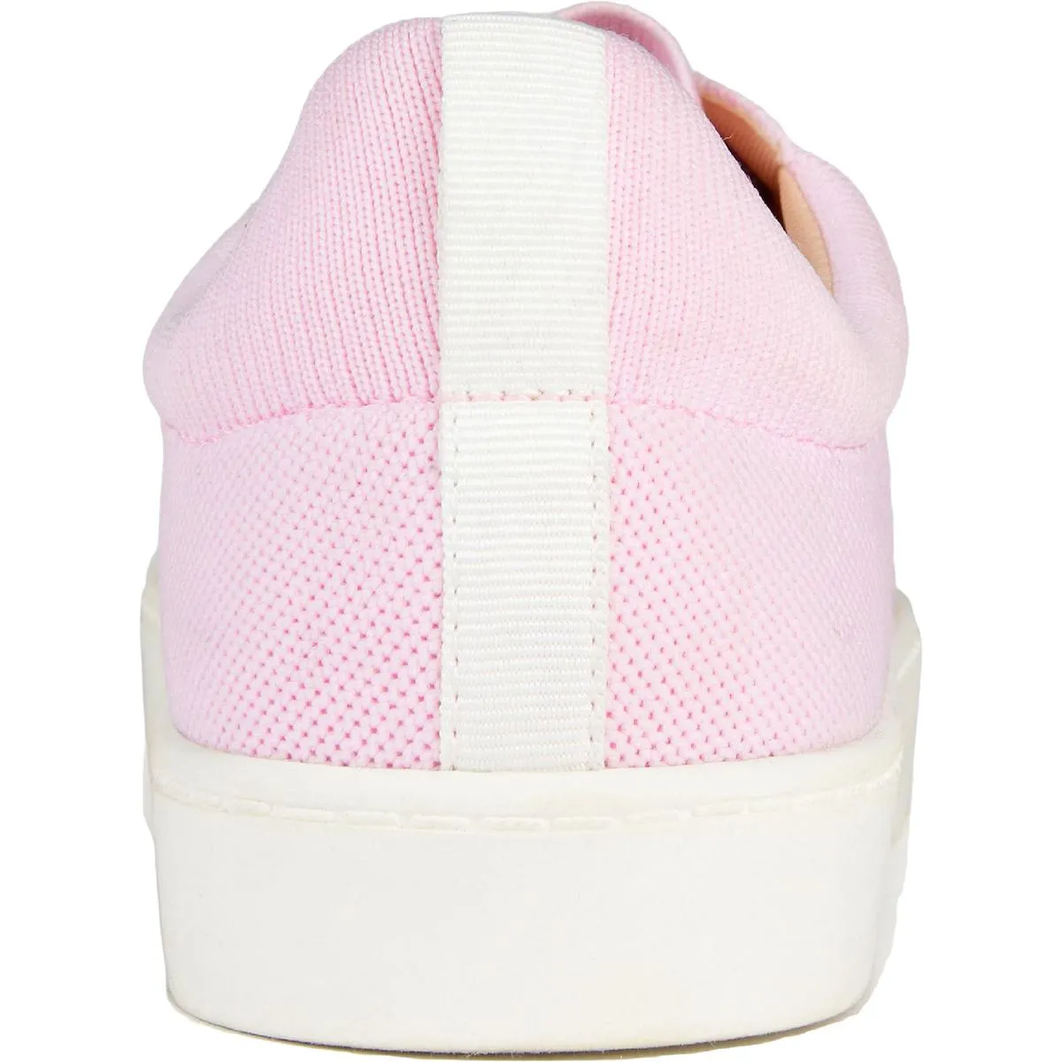 Journee Collection Womens Kimber Lifestyle Fashion Casual and Fashion Sneakers