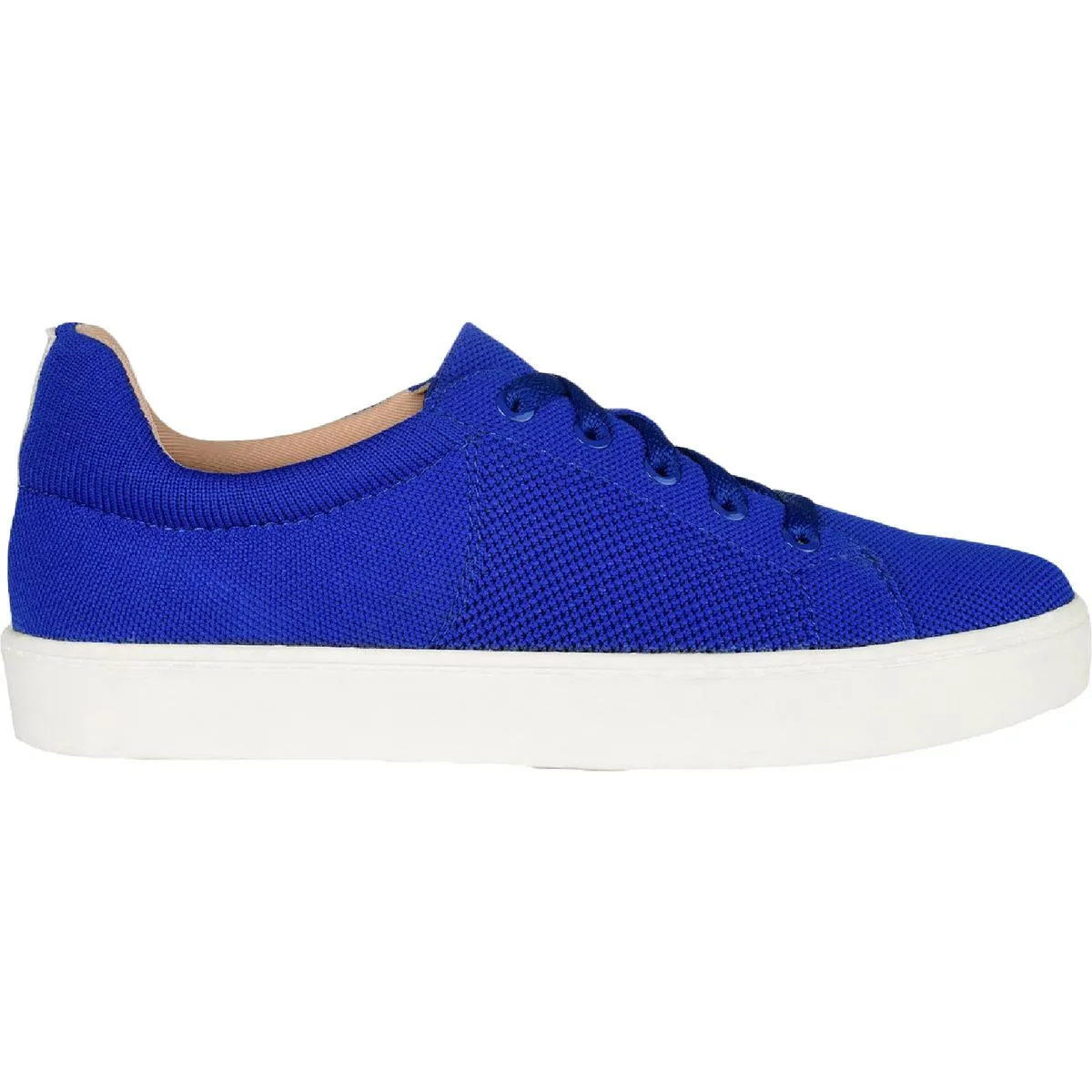Journee Collection Womens Kimber Lifestyle Fashion Casual and Fashion Sneakers