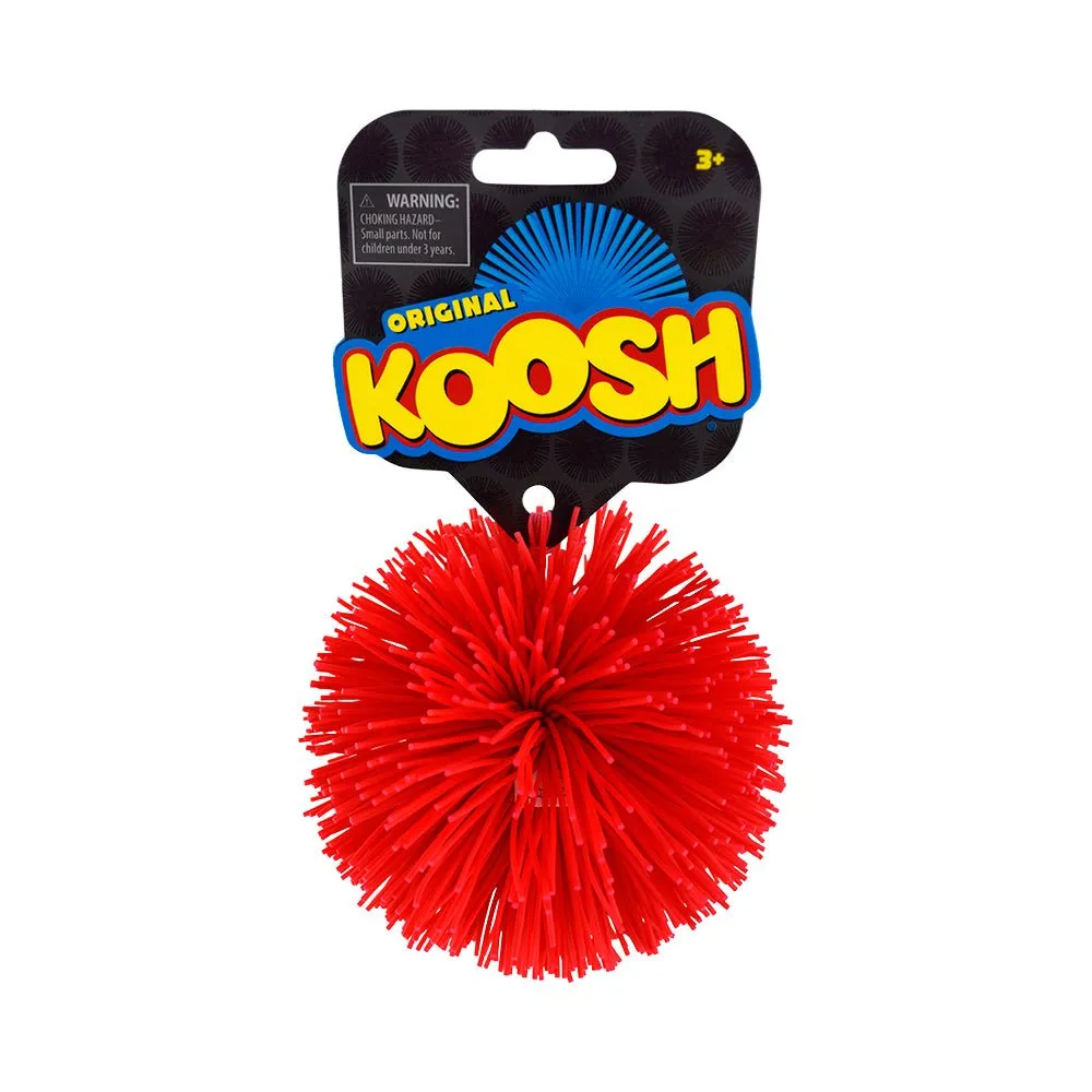 Koosh Classic 3" Ball