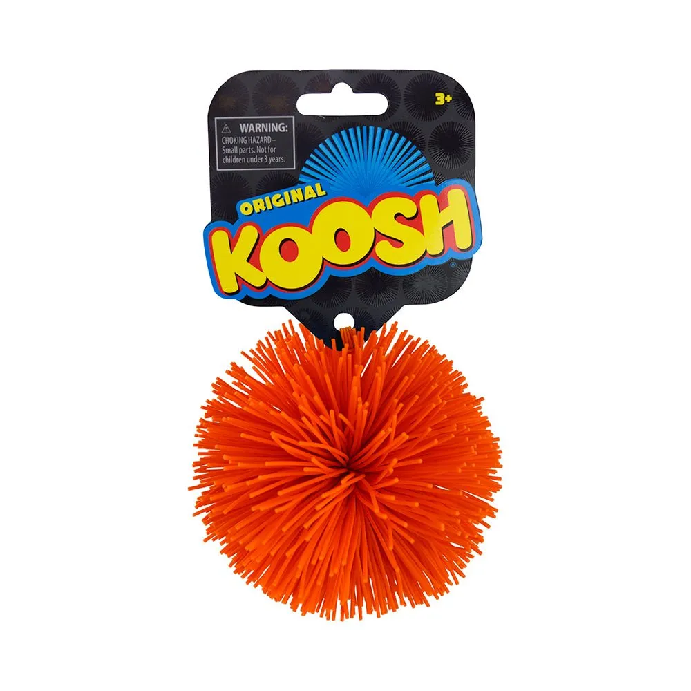 Koosh Classic 3" Ball