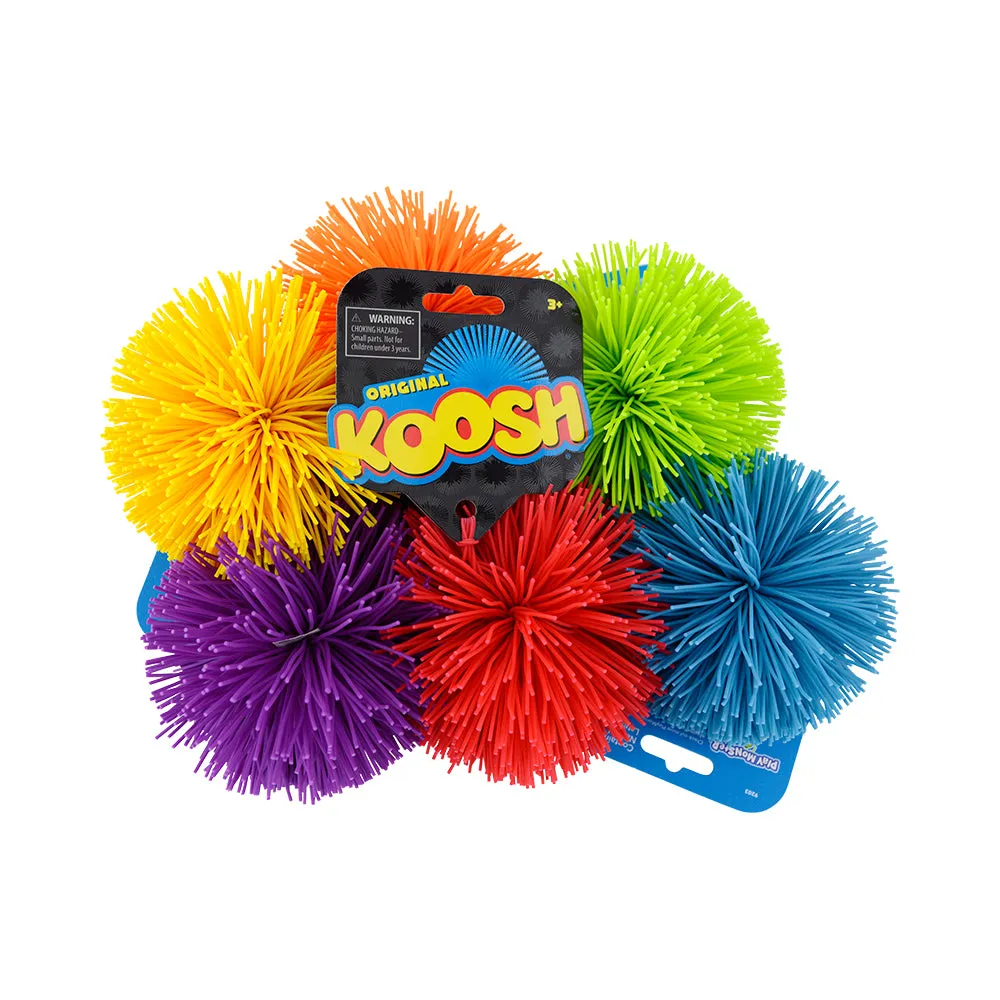 Koosh Classic 3" Ball