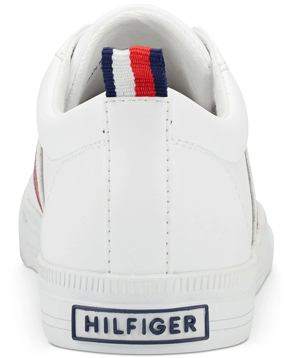Lireai Tommy Hilfiger sneakers, white