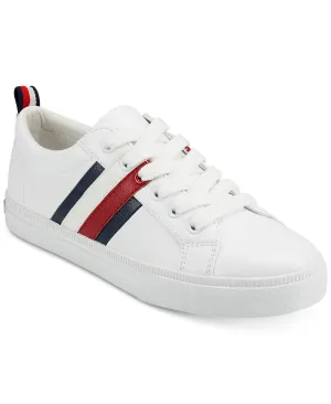 Lireai Tommy Hilfiger sneakers, white