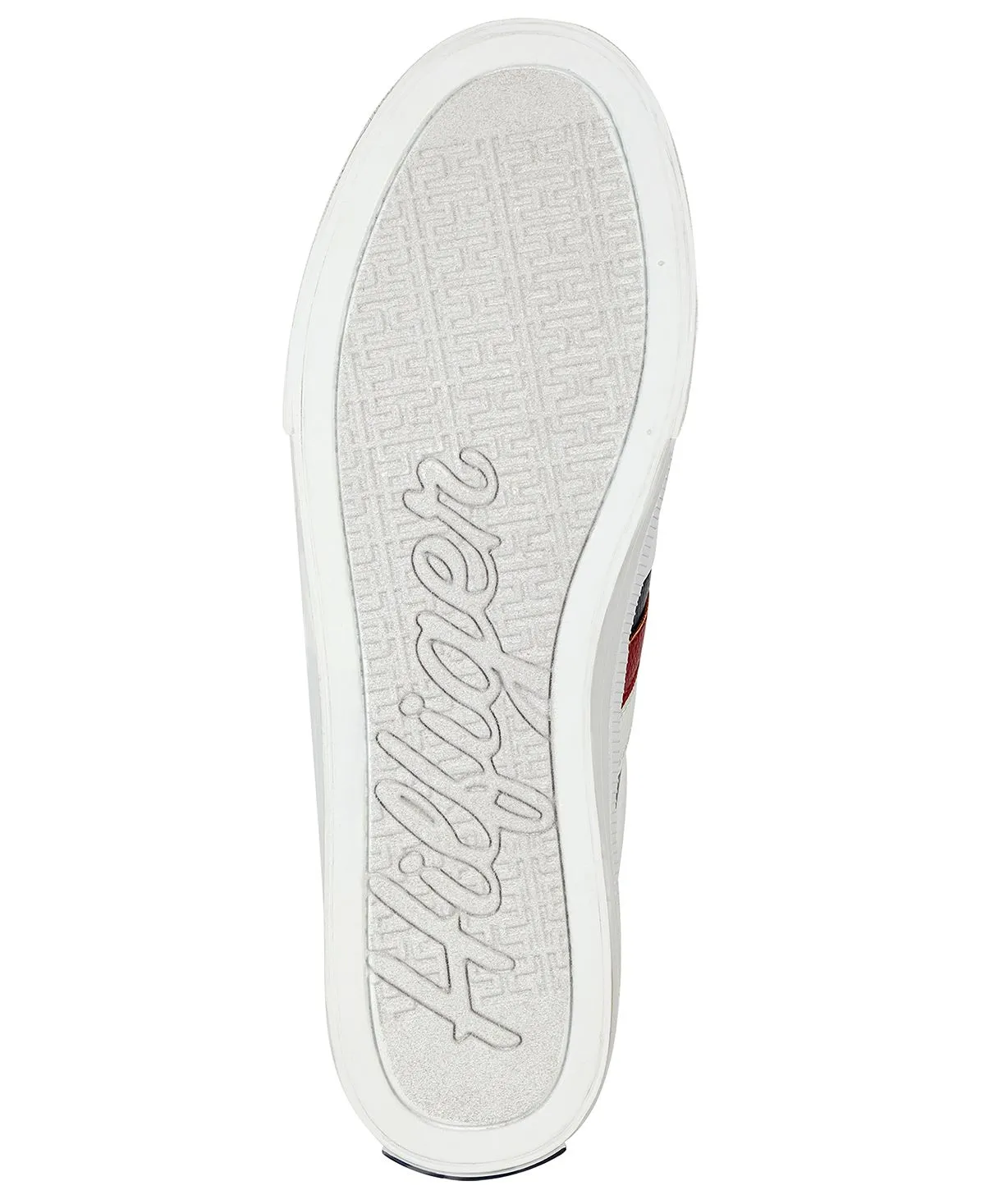 Lireai Tommy Hilfiger sneakers, white